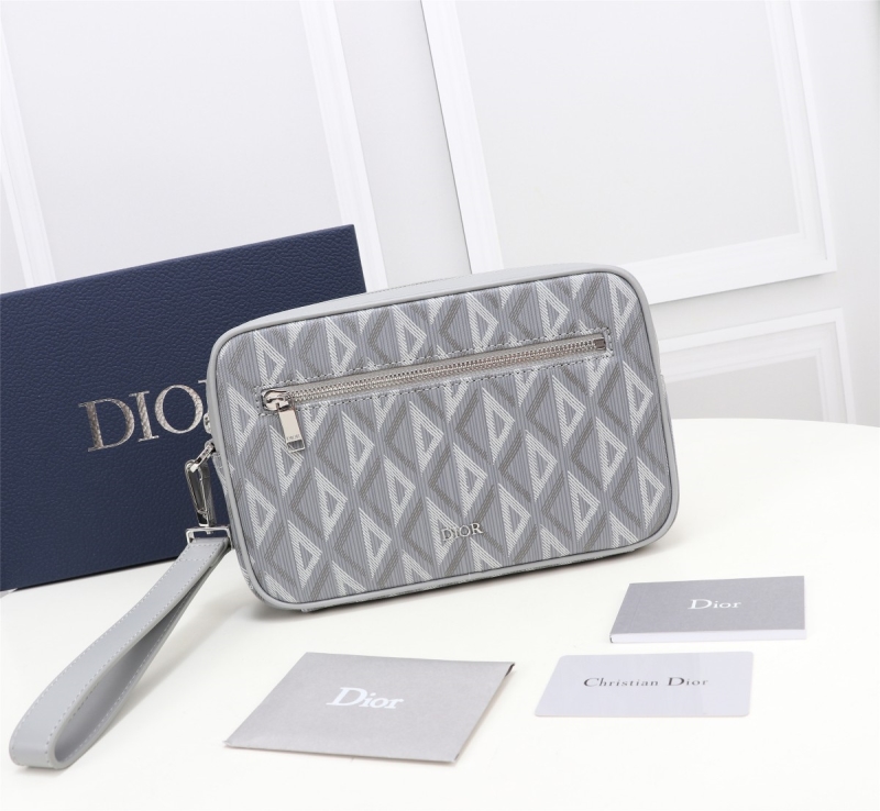 Christian Dior Clutch Bags